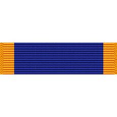 Oregon National Guard Exceptional Service Medal Ribbon